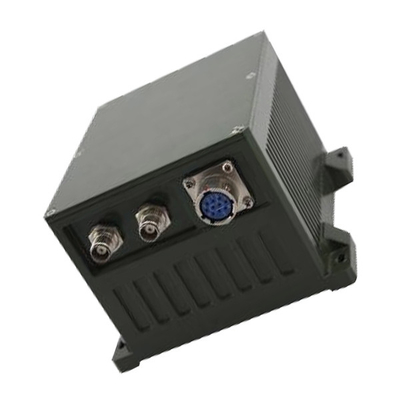 GI620 ระบบนำทางแบบรวมใยแก้วนำแสงความแม่นยำสูง INS GNSS